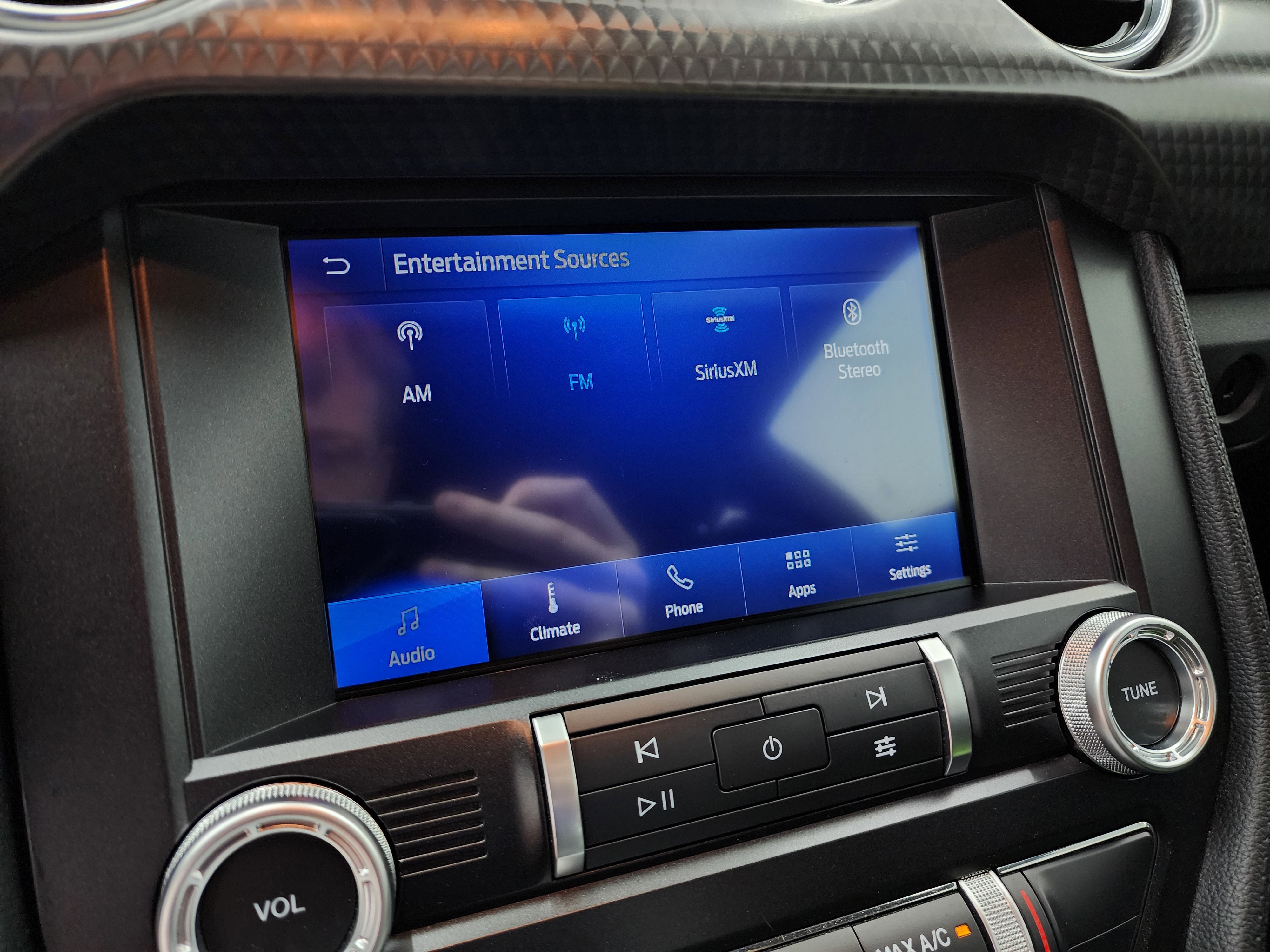 Used 2023 Ford Mustang GT w/ GT Performance Package image 39