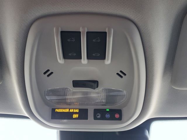 Certified 2024 Chevrolet Trax ACTIV w/ Sunroof Package image 32