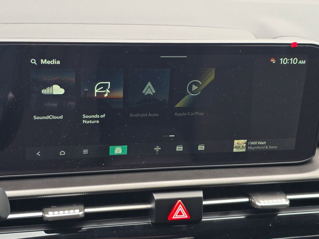 New 2026 Kia Sportage LX image 17