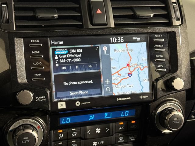 Used 2023 Toyota 4Runner TRD Pro AWD/4WD image 35