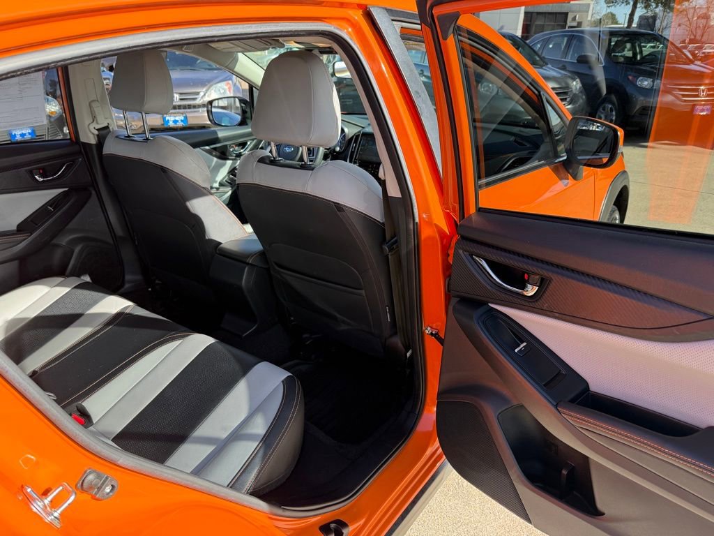 Used 2019 Subaru Crosstrek 2.0i Limited image 15