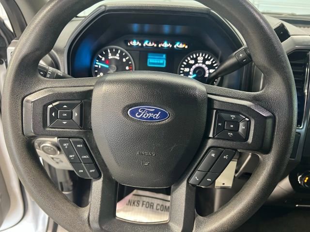 Used 2018 Ford F150 XLT image 9