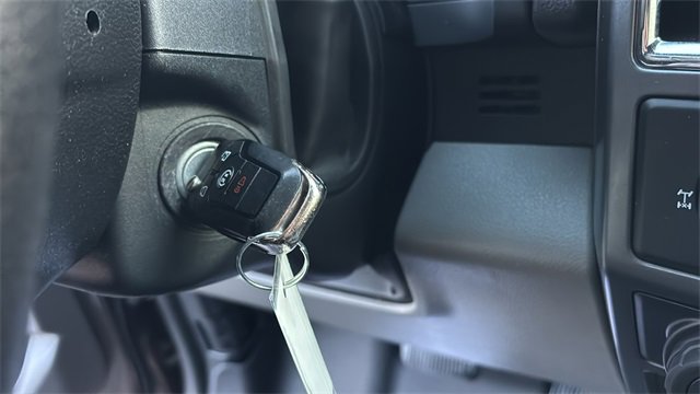 Used 2016 Ford F150 XLT w/ Equipment Group 302A Luxury image 18