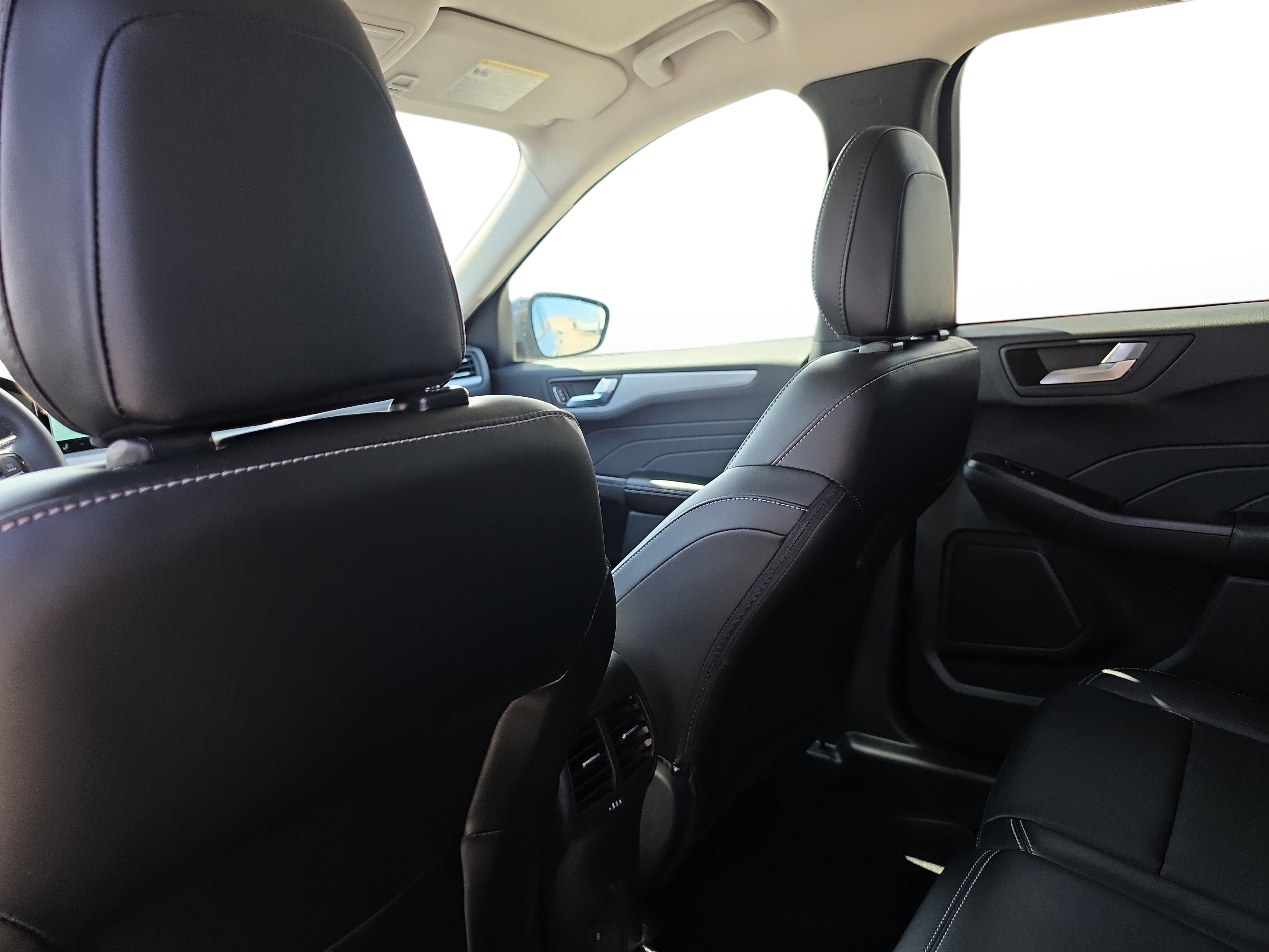 Used 2024 Ford Escape Platinum image 13
