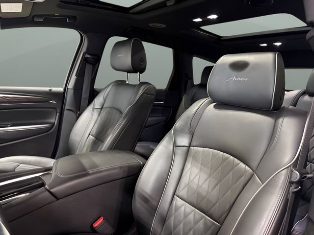 Used 2023 Buick Enclave Avenir w/ Trailering Package, 5000 lbs. image 11