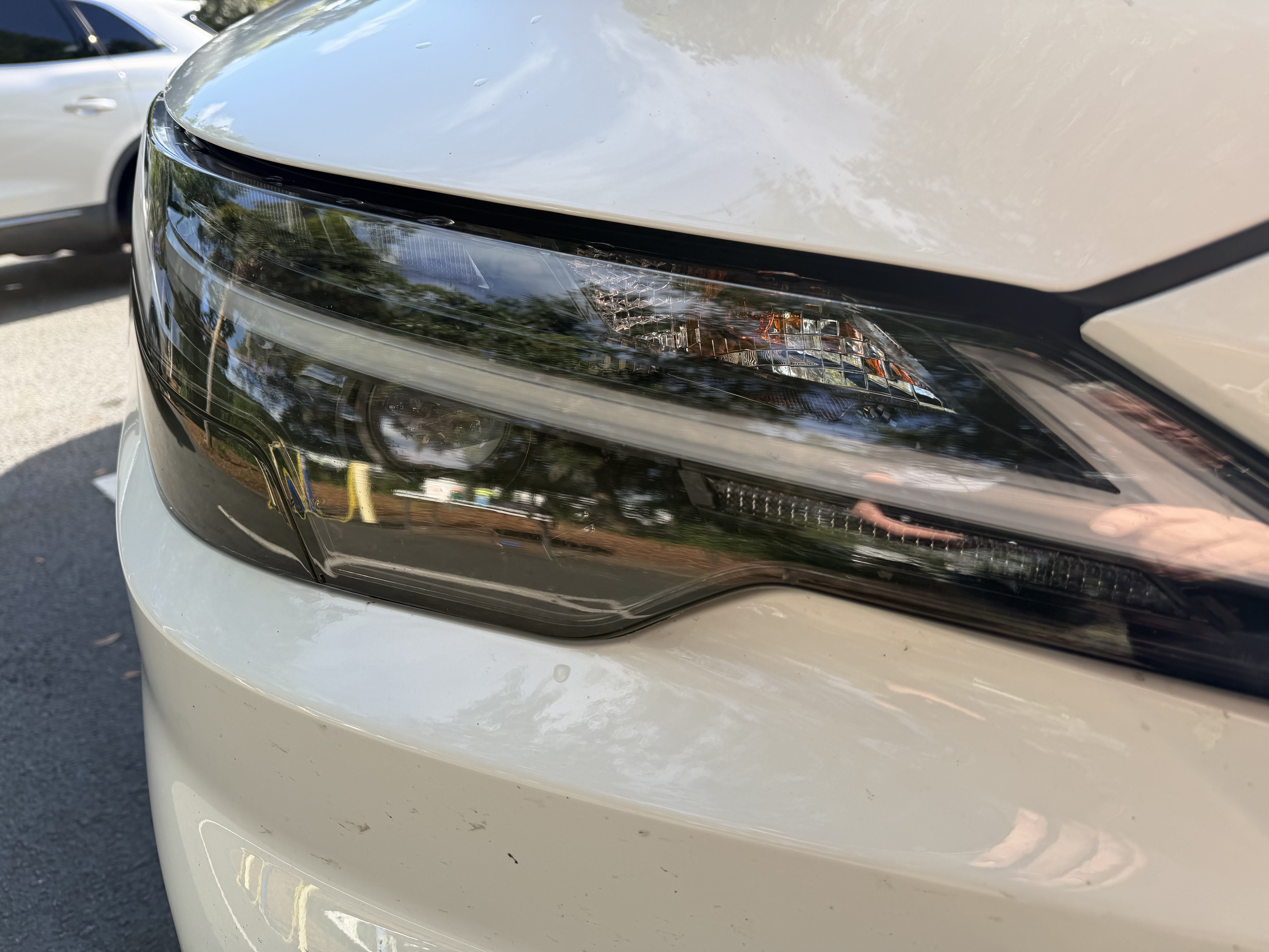Certified 2024 Lexus RX 350 F Sport w/ Convenience Package AWD/4WD image 12