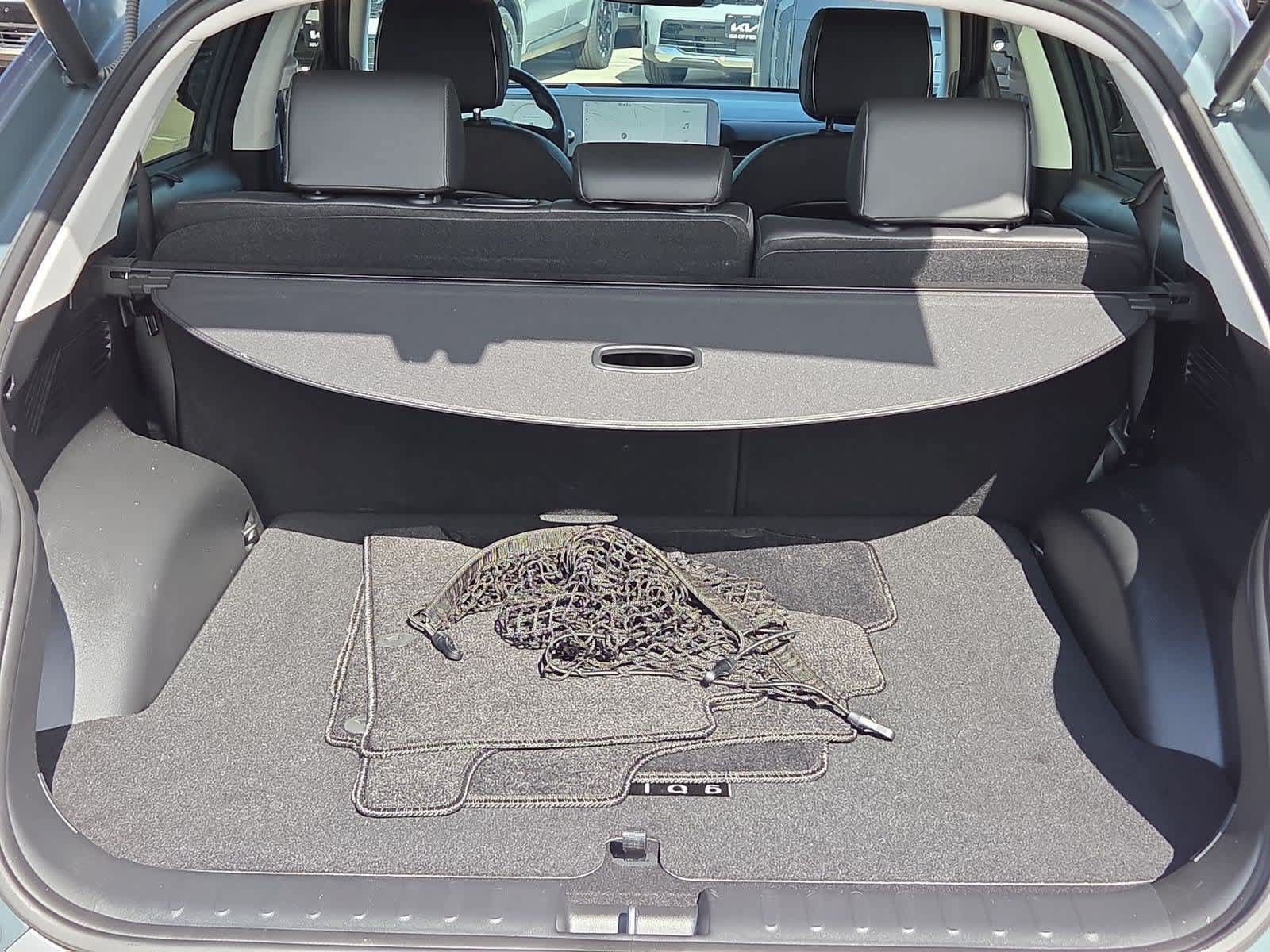 Used 2023 Hyundai Ioniq 5 Limited AWD/4WD image 34