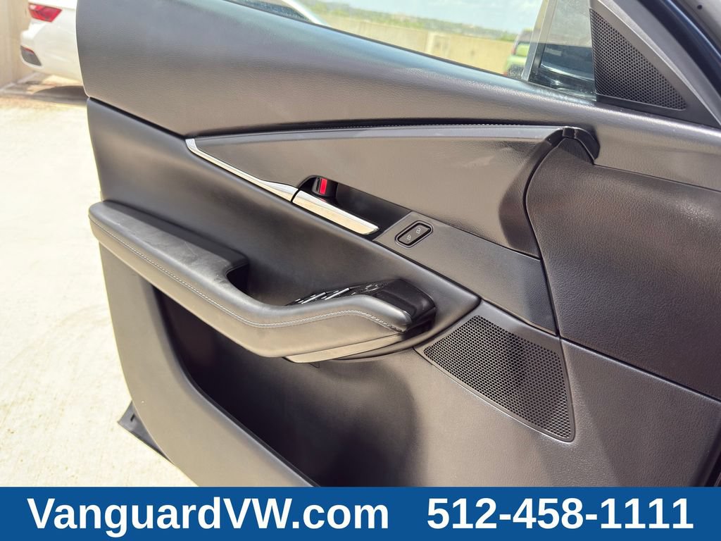 Used 2025 MAZDA CX-30 AWD 2.5 S w/ Preferred Package image 23