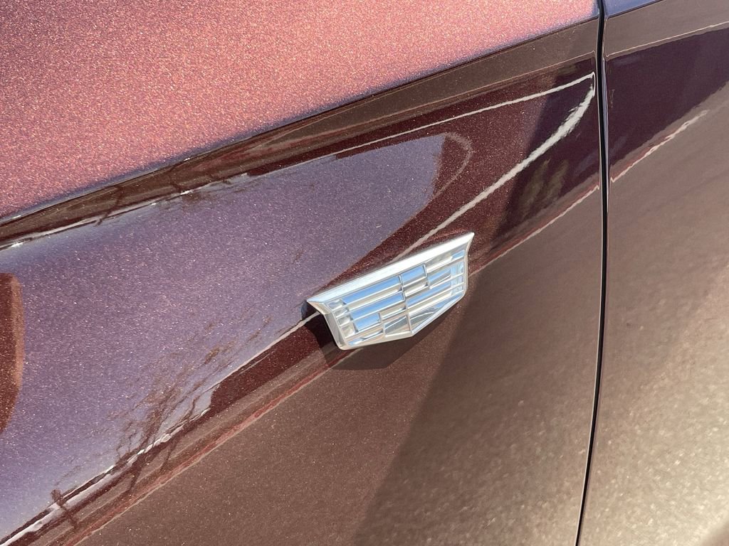 Used 2023 Cadillac XT6 Premium Luxury image 32