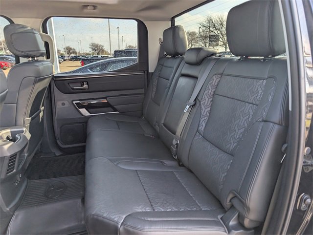 Used 2023 Toyota Tundra Limited image 27