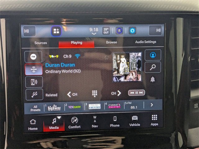 Used 2023 RAM 1500 Rebel w/ Trailer Tow Group image 18