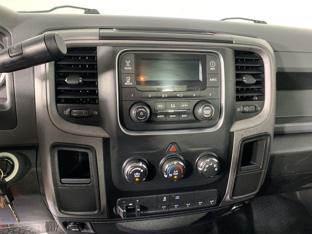Used 2015 RAM 2500 Tradesman RWD image 24