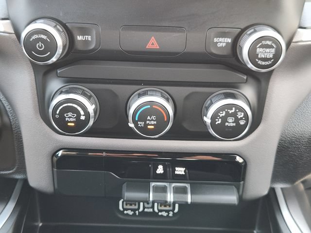 Used 2022 RAM 1500 Lone Star RWD image 20