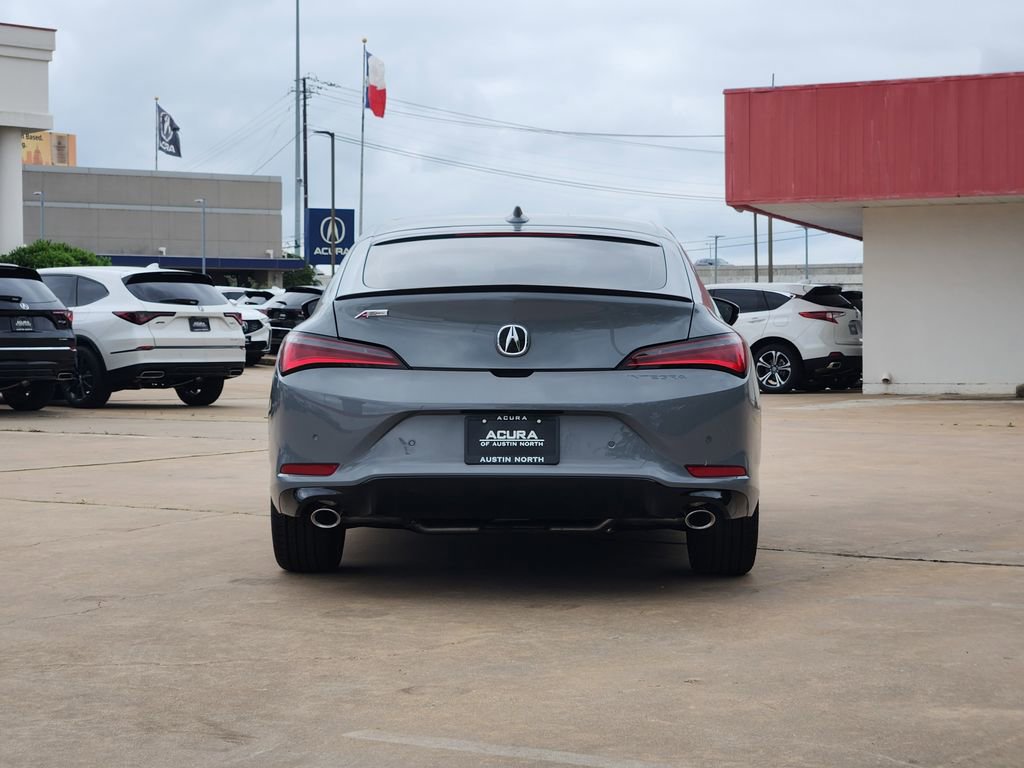New 2026 Acura Integra A-Spec FWD image 6