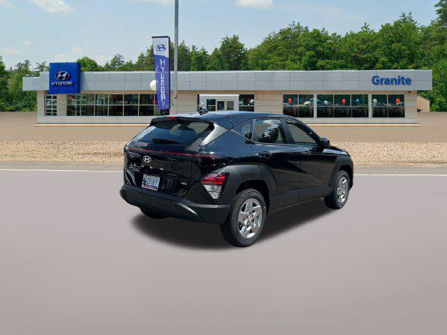 New 2027 Hyundai Kona SE AWD/4WD image 6