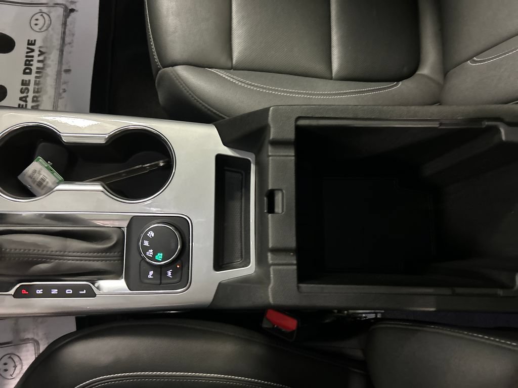 Used 2023 Chevrolet Blazer LT w/ LPO, Black Sport Package AWD/4WD image 21