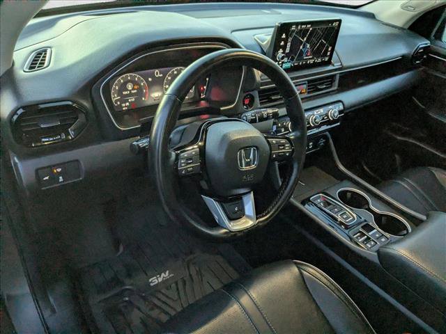 Used 2025 Honda Pilot Elite image 10