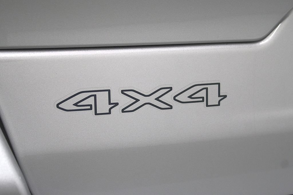 New 2026 Jeep Grand Cherokee Limited AWD/4WD image 44