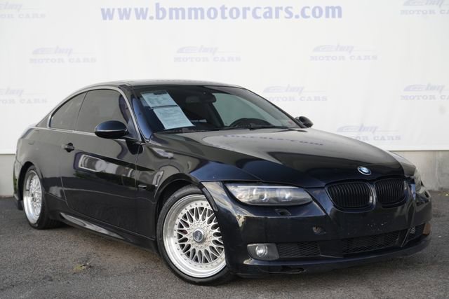 Used 2008 BMW 328i Coupe image 1