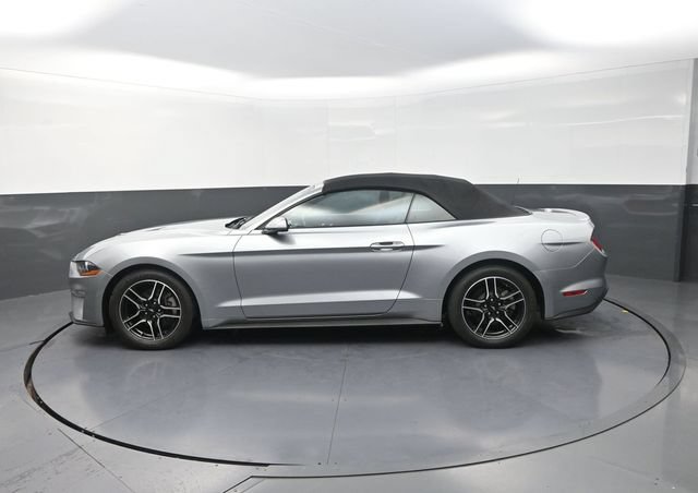 Used 2023 Ford Mustang Premium RWD image 4