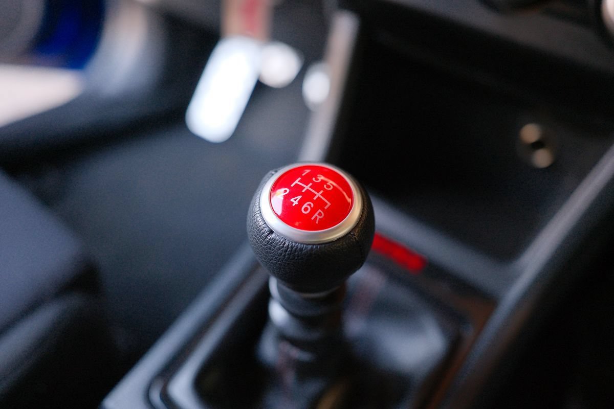 Used 2017 Subaru WRX Premium AWD/4WD image 22