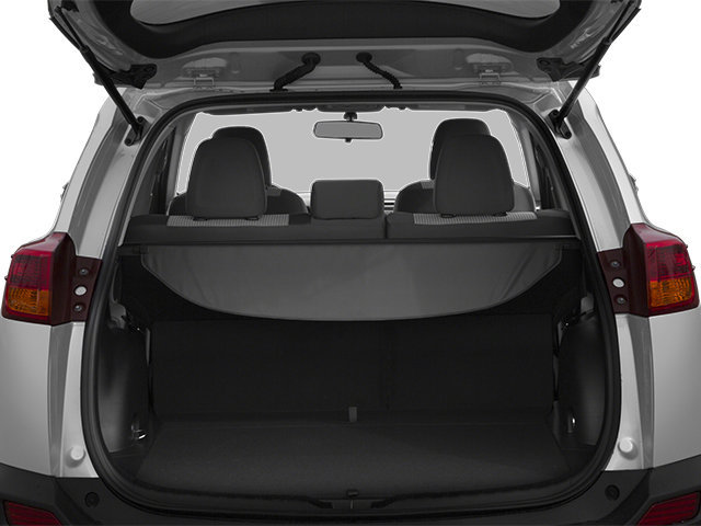 Used 2014 Toyota RAV4 LE AWD/4WD image 12