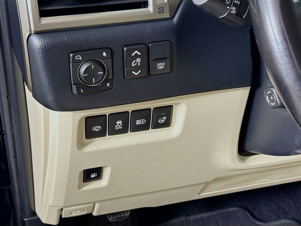 Used 2021 Lexus GX 460 Premium image 10