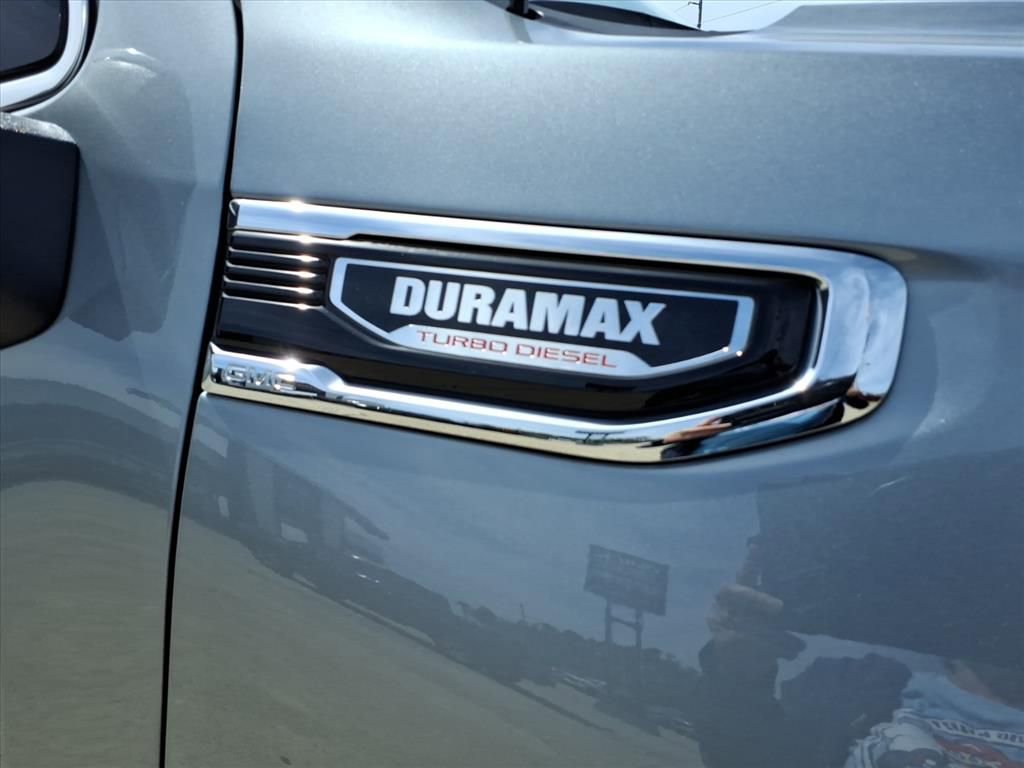 Used 2025 GMC Sierra 1500 Denali image 10