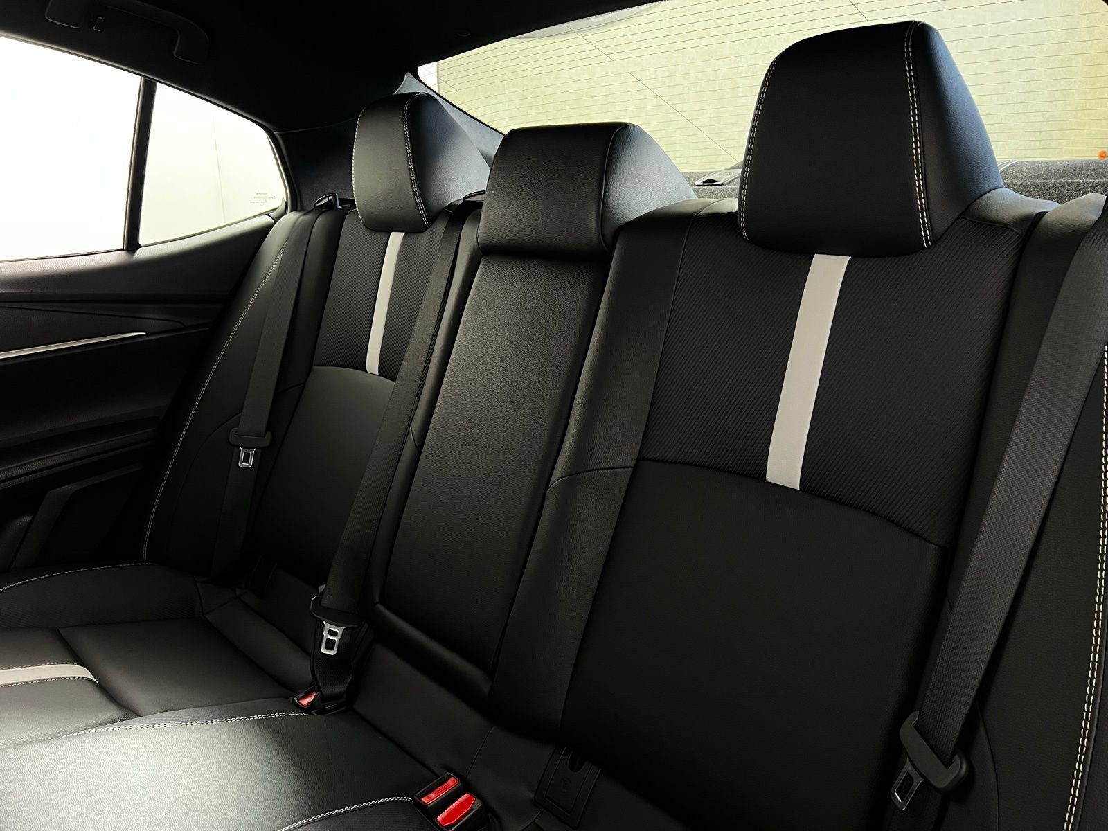 Certified 2025 Toyota Camry SE image 22