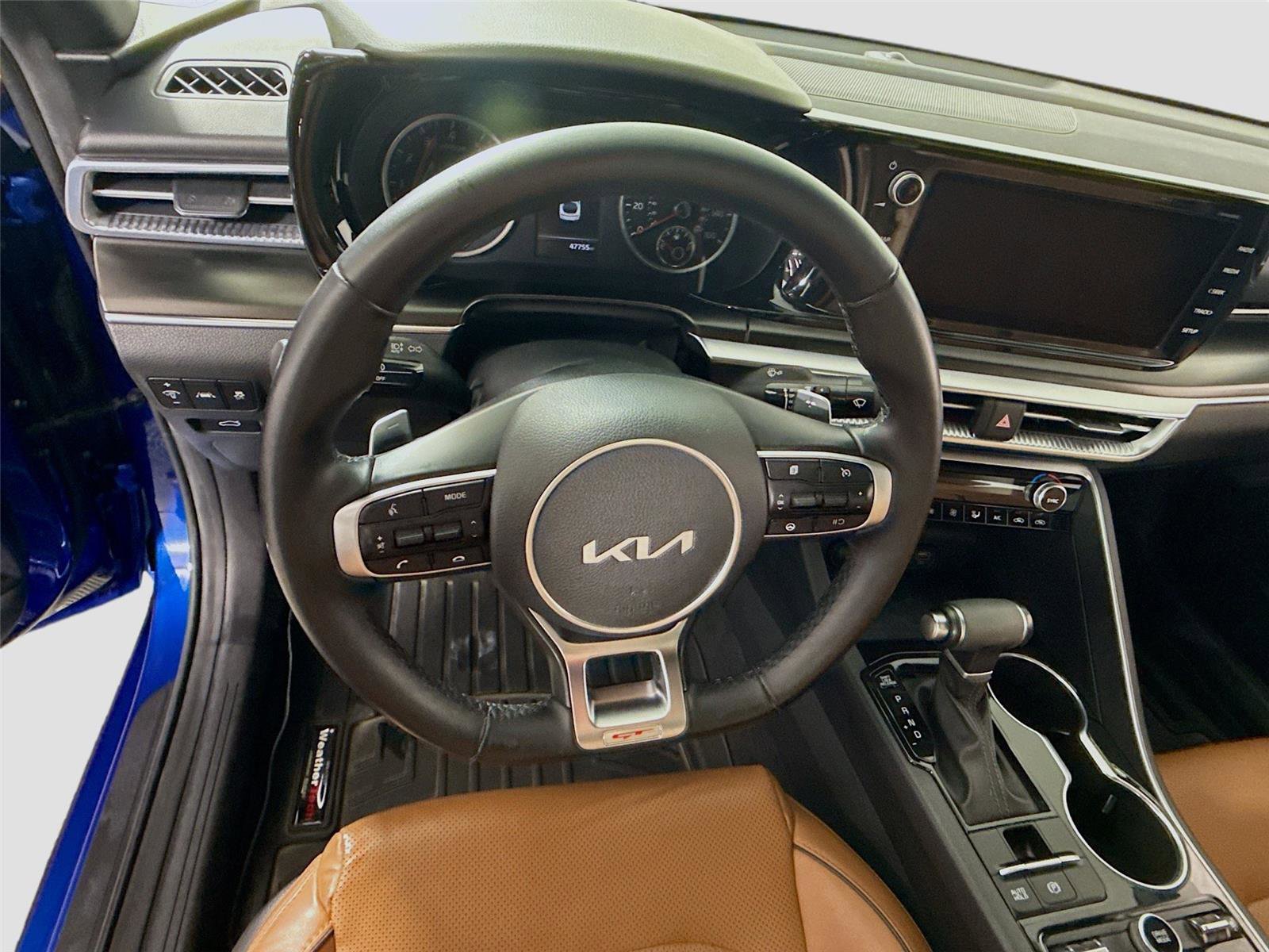 Used 2022 Kia K5 GT image 5