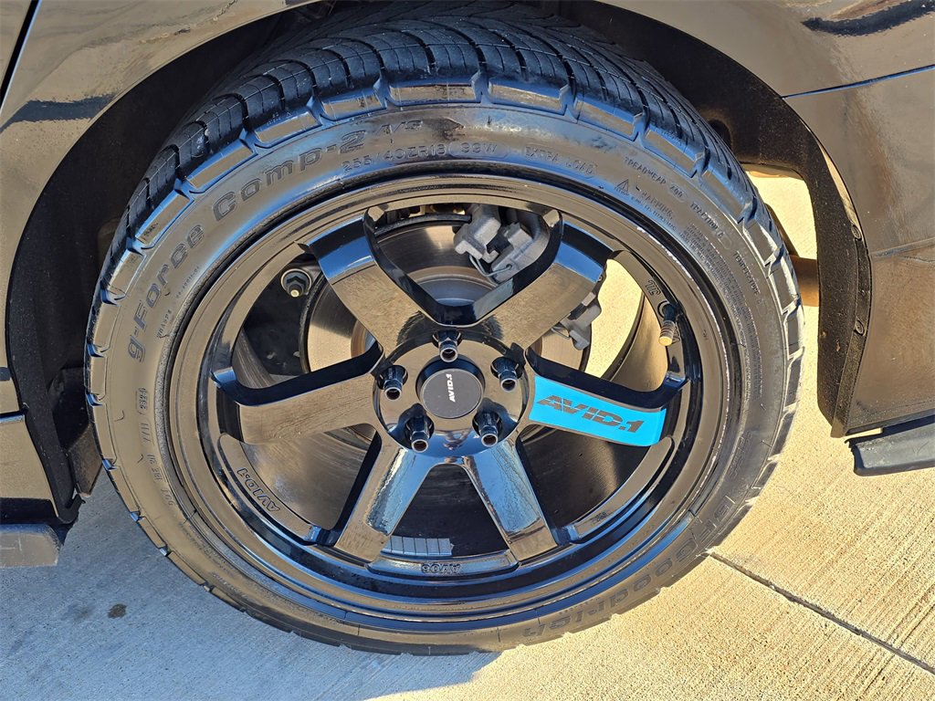 Used 2021 Honda Accord Sport image 34