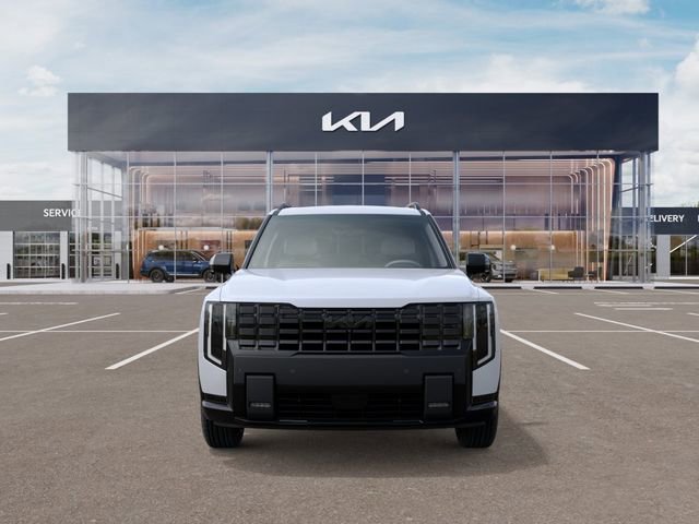 New 2027 Kia Telluride X-Line SX Prestige image 2