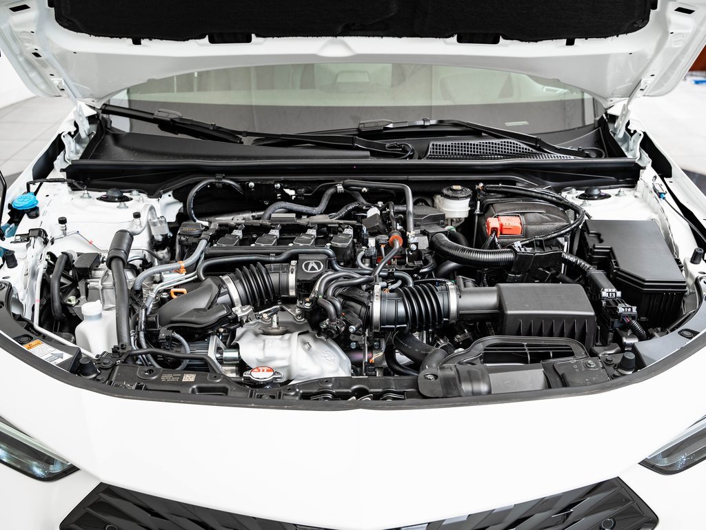 New 2026 Acura Integra A-Spec image 46