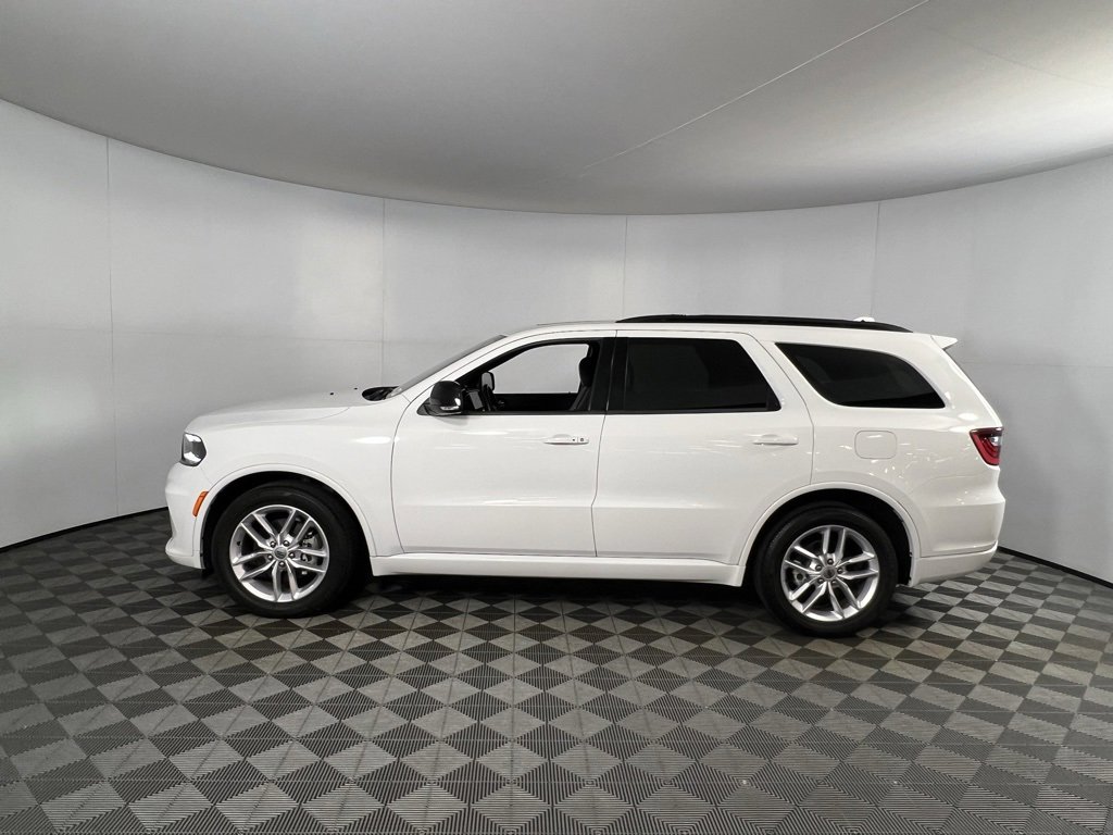 Used 2023 Dodge Durango GT image 10