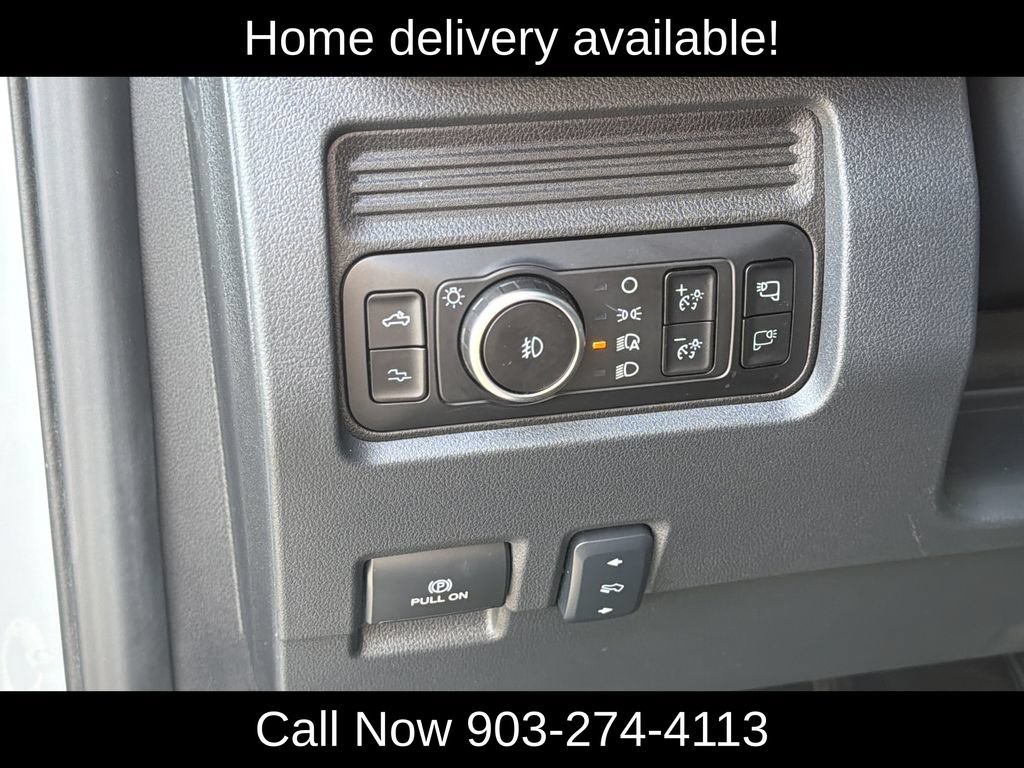 Used 2026 Ford F350 Platinum AWD/4WD image 18