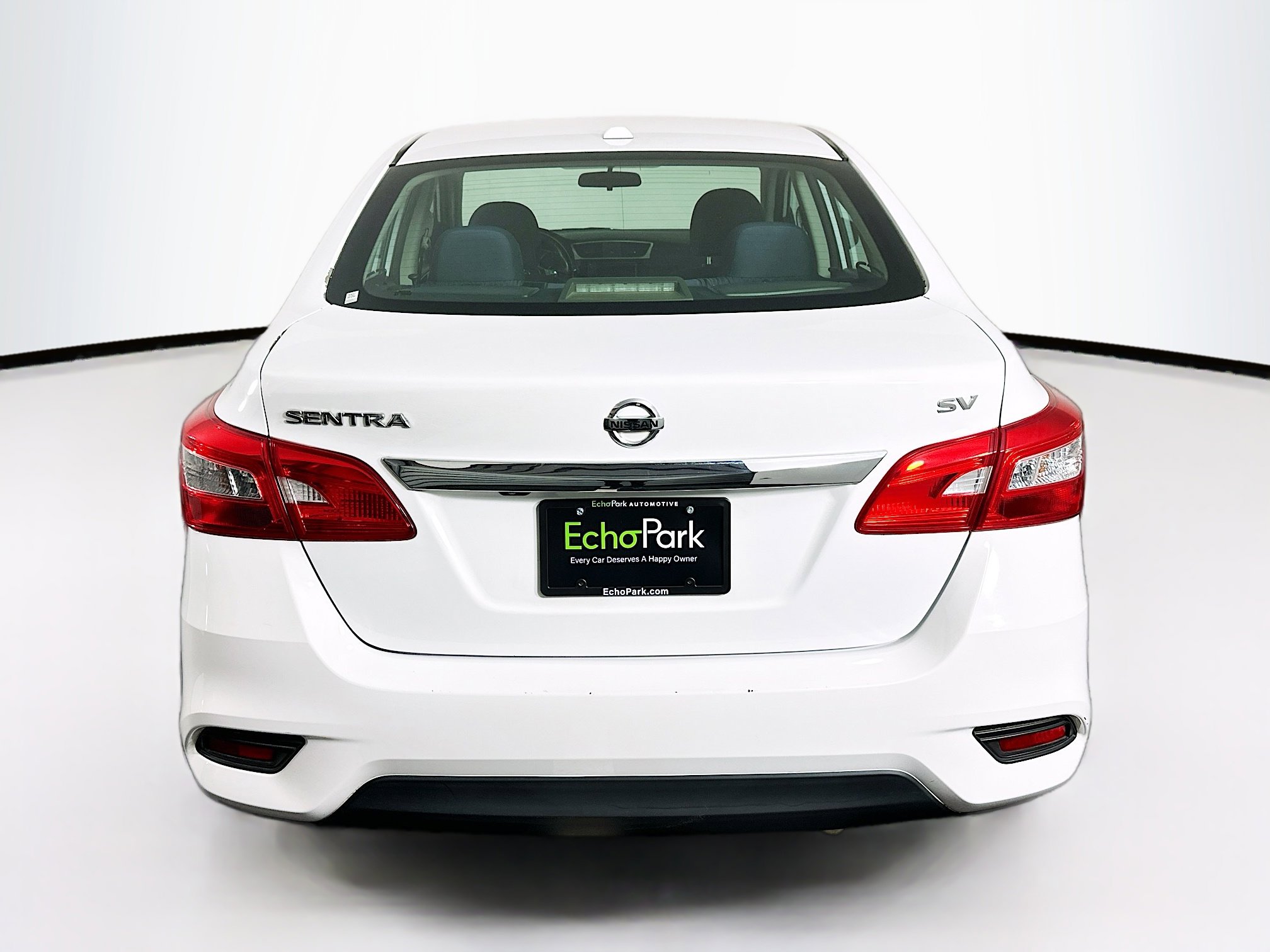 Used 2019 Nissan Sentra SV image 7