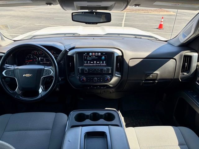 Used 2019 Chevrolet Silverado 2500 LT w/ LT Convenience Package image 25