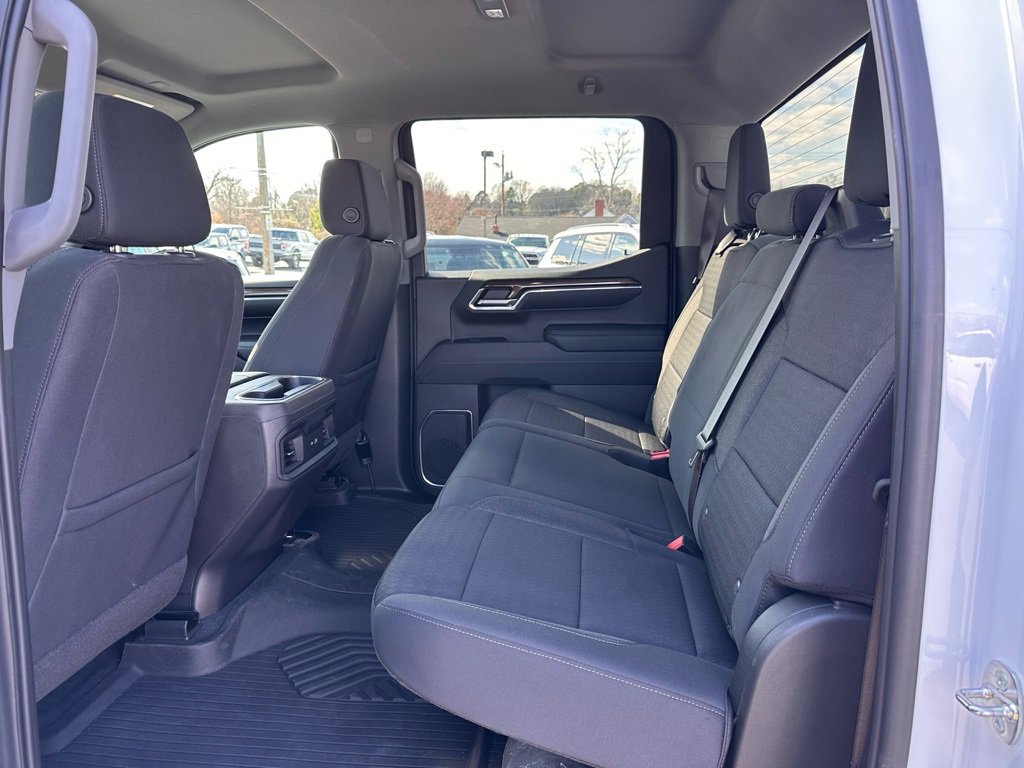 Used 2023 Chevrolet Silverado 1500 LT Trail Boss image 23