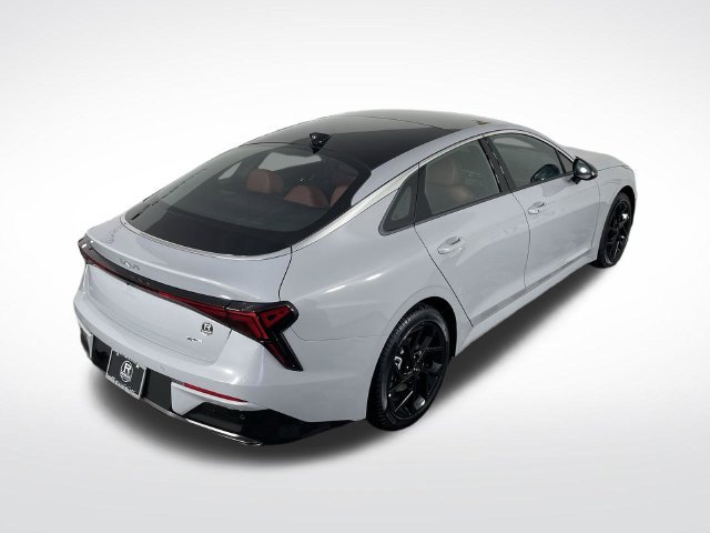 New 2026 Kia K5 GT-Line w/ GT-Line Premium Package AWD/4WD image 41