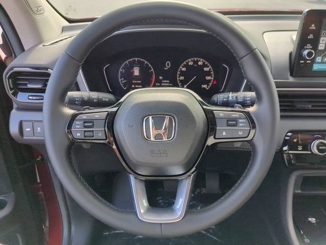 New 2025 Honda Pilot Touring image 32