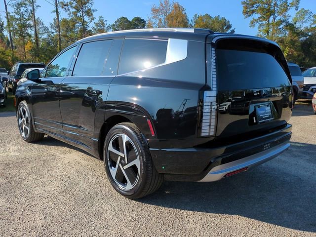 New 2026 Hyundai Ioniq 9 Limited image 7