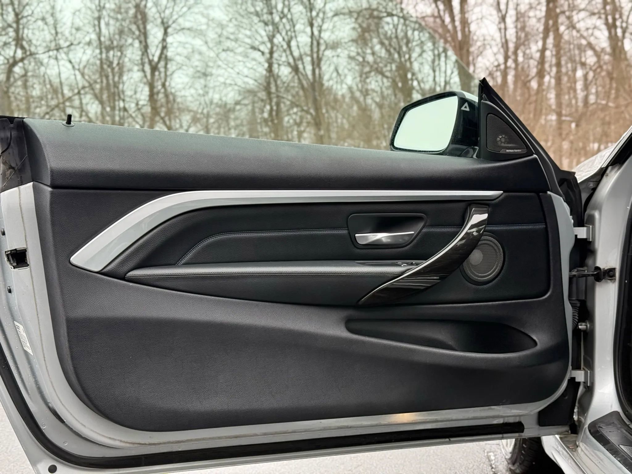 Used 2019 BMW 440i xDrive Coupe w/ M Sport Package image 10