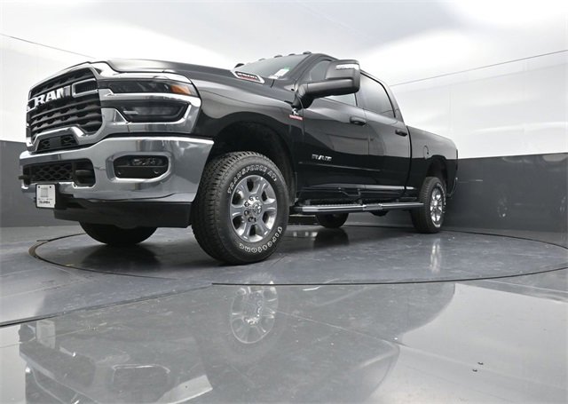 New 2025 RAM 2500 Big Horn image 19