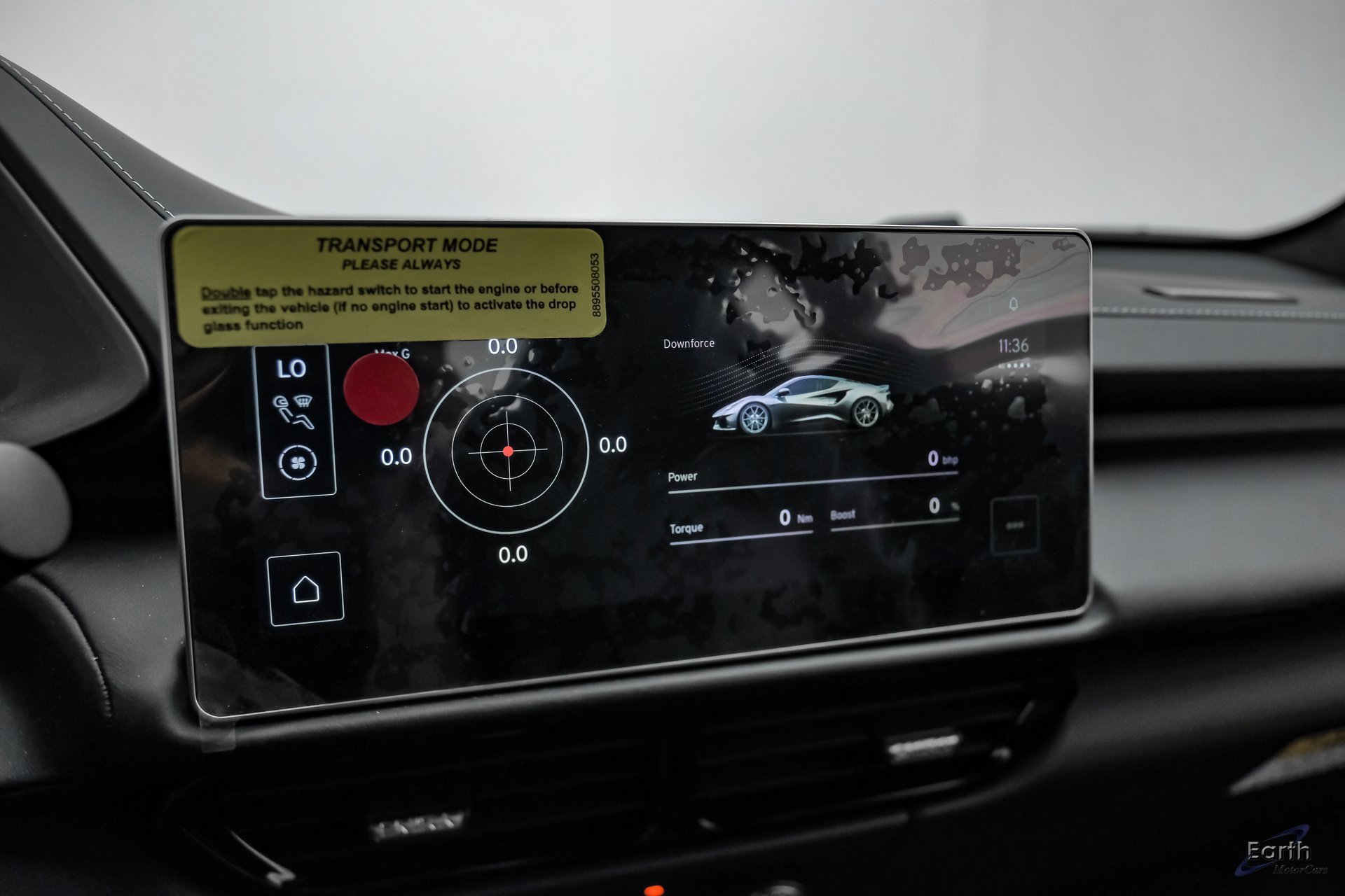 New 2025 Lotus Emira image 71