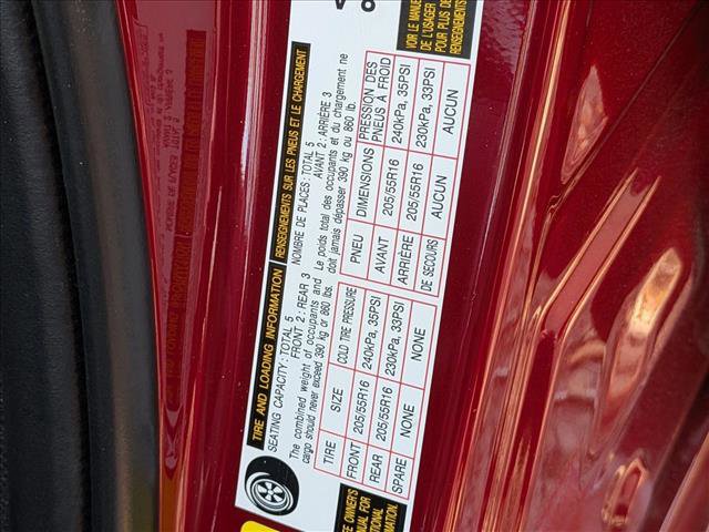 Used 2025 Toyota Corolla LE image 16