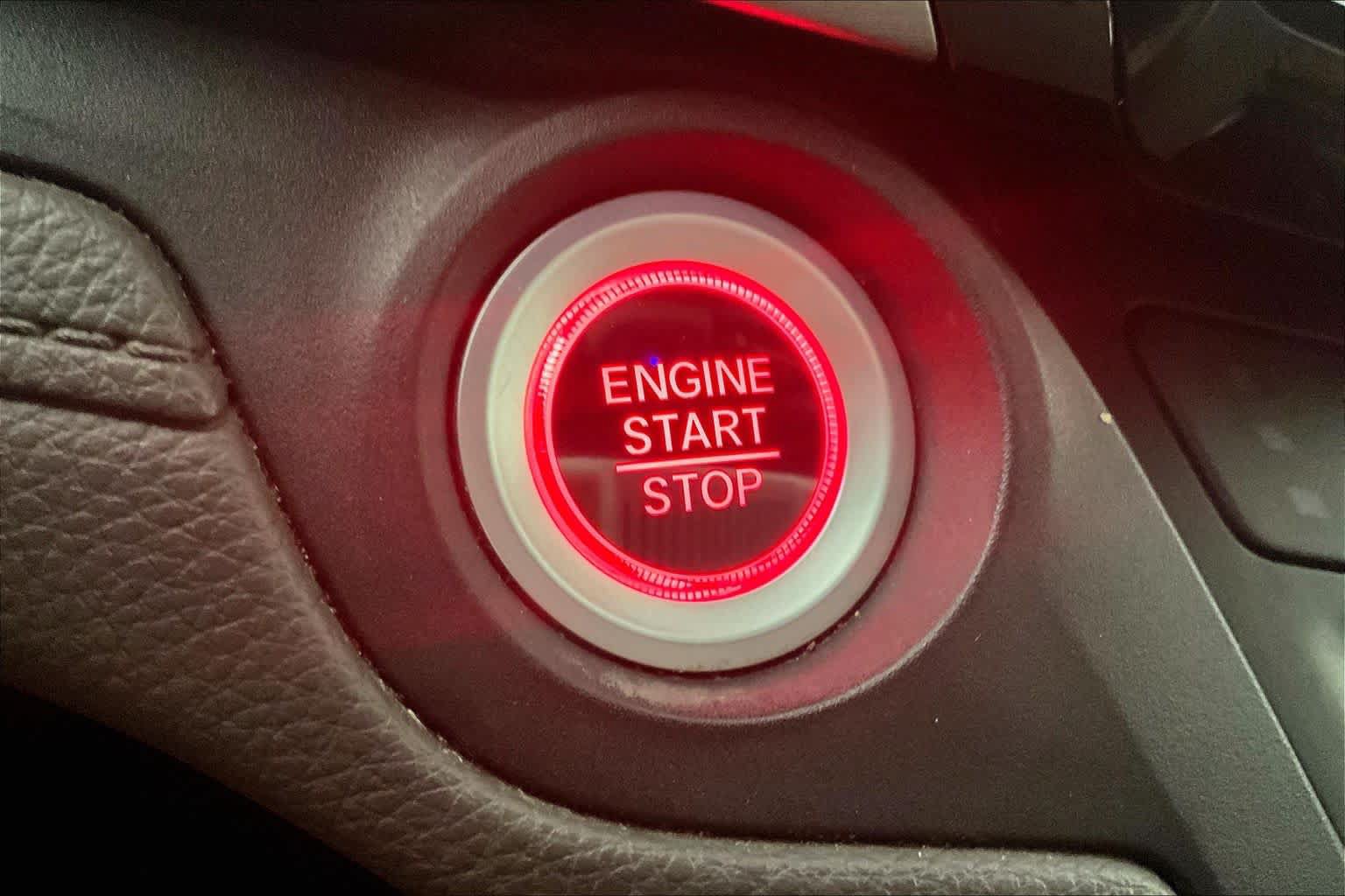 Used 2019 Honda Odyssey EX-L image 31