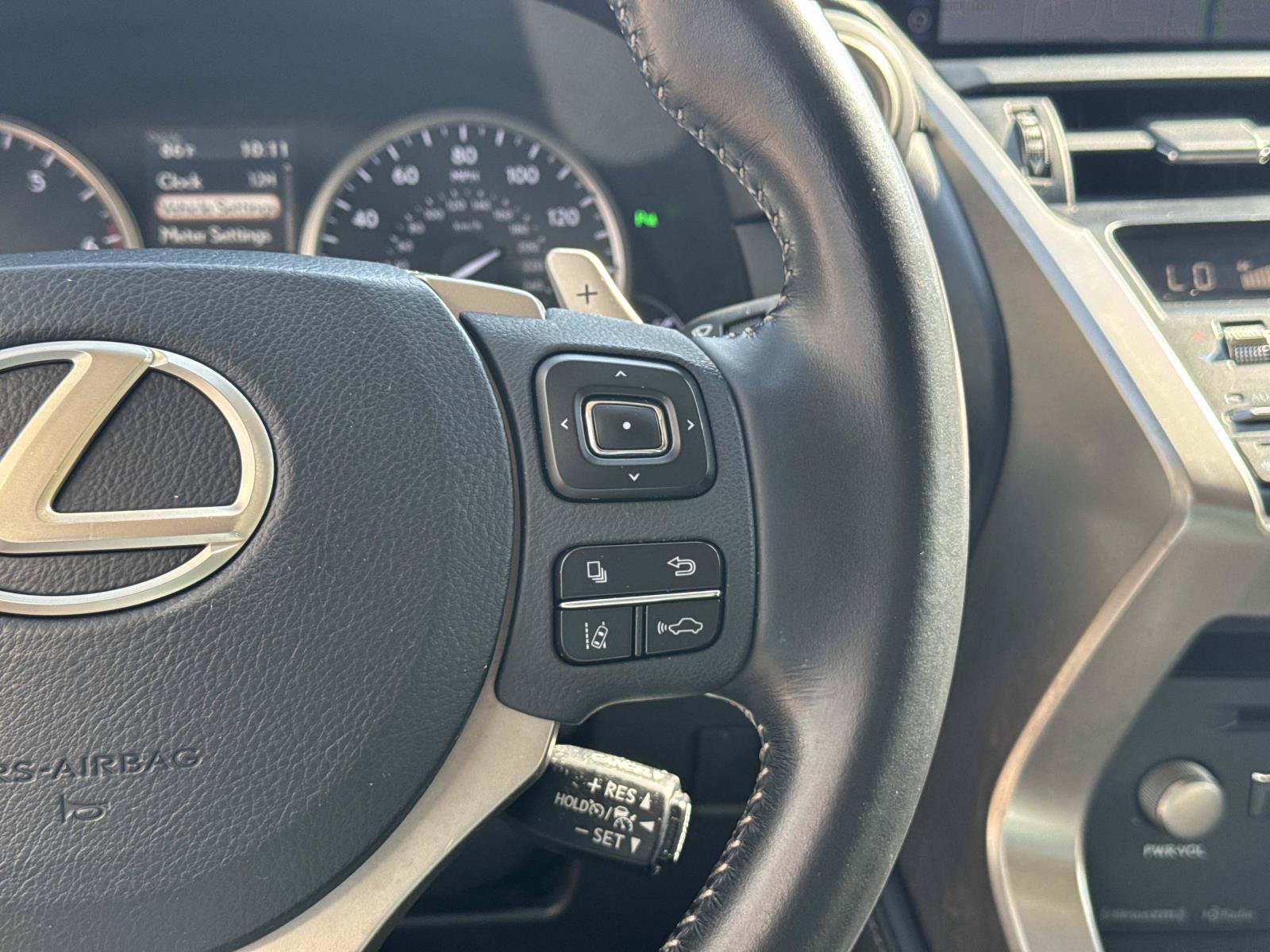Used 2019 Lexus NX 300 FWD w/ Premium Package image 30