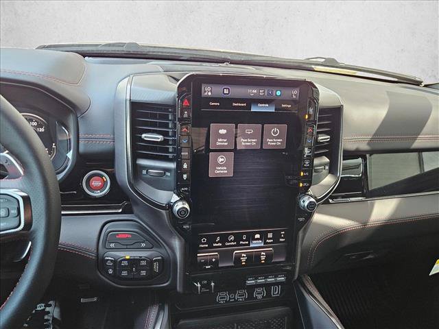 New 2026 RAM 1500 RHO w/ RHO Level 1 Equipment Group AWD/4WD image 18