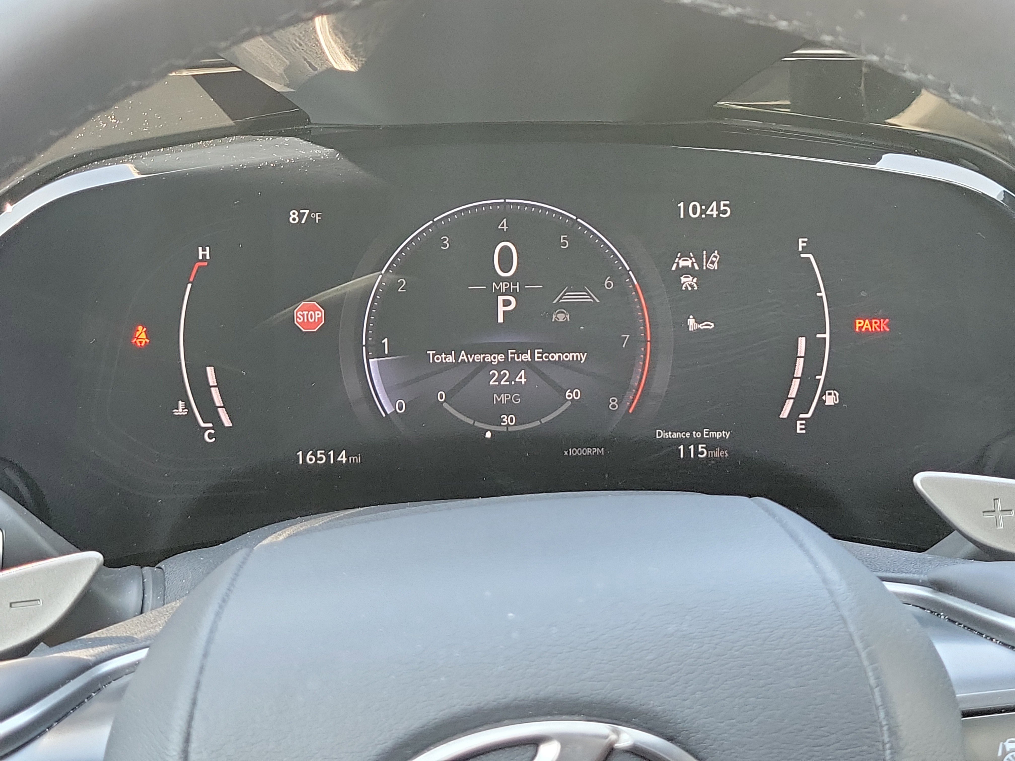 Used 2024 Lexus NX 350 AWD image 27
