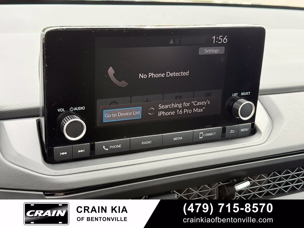 Used 2024 Honda Accord EX image 15